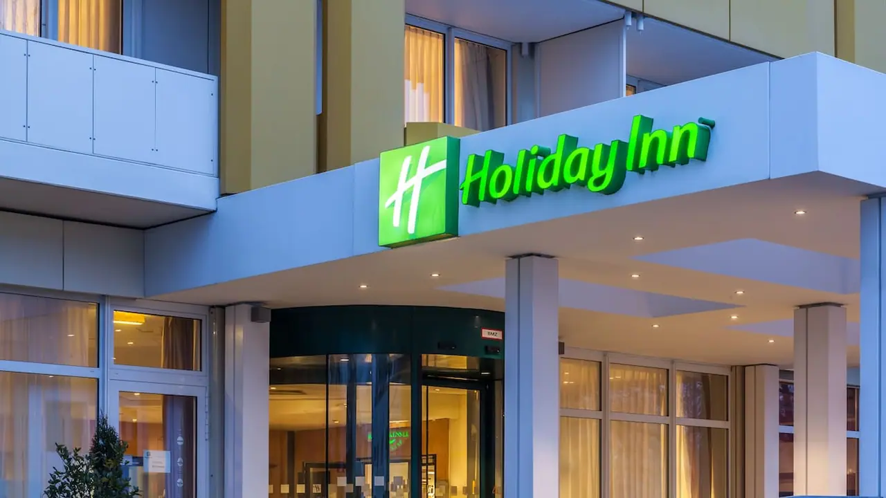 Holiday Inn Munich - South